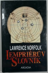 Lemprièrův slovník - 