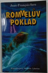 Rommelův poklad - 