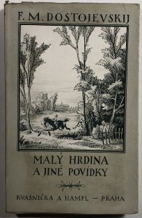 Malý hrdina a jiné povídky