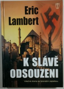 K slávě odsouzeni