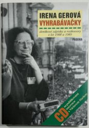 Vyhrabávačky - deníkové zápisky a rozhovory z let 1988 a 1989