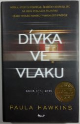 Dívka ve vlaku - 