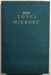 Lovci mikrobů - 