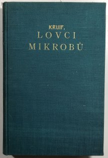 Lovci mikrobů