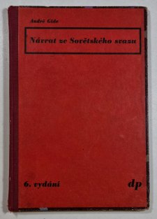 Návrat ze Sovětského svazu
