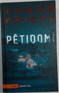 Pětidomí