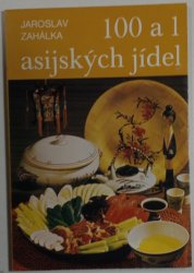 100 a 1 asijských jídel - 