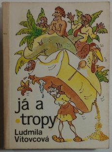 Já a tropy