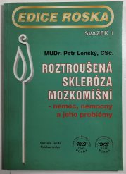 Roztroušená skleróza mozkomíšní - 