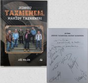 Jednou Taxmenem, navždy Taxmenem - 