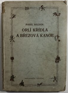 Orlí křídla a Březová kanoe