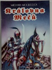 Královna mečů - 