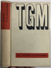 Hovory s T.G. Masarykem - 