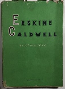 Boží políčko