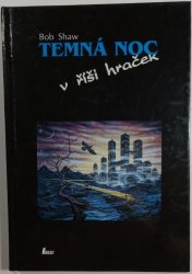 Temná noc v říši hraček - 