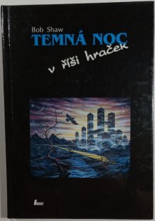 Temná noc v říši hraček