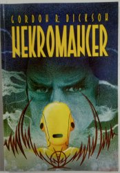 Nekromancer - 