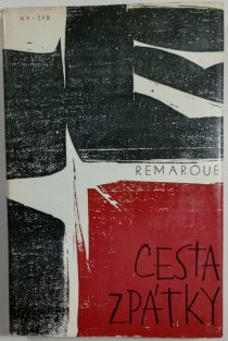 Cesta zpátky