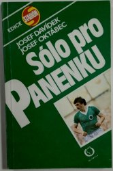 Sólo pro Panenku - 