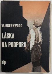 Láska na podporu - 