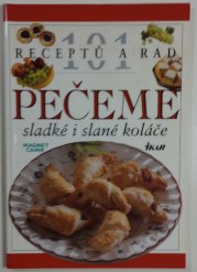 Pečeme sladké i slané koláče  - 