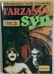 Tarzanův syn - 