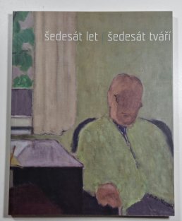 Šedesát let, šedesát tváří