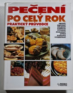 Pečení pro celý rok