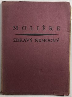 Zdravý nemocný