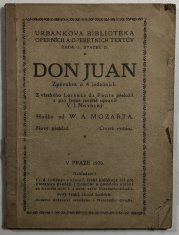 Don Juan - 