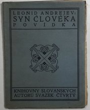 Syn člověka - 