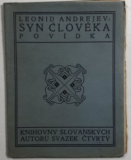 Syn člověka