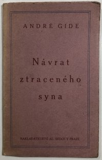 Návrat ztraceného syna