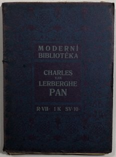 Pan