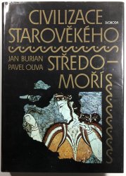 Civilizace starověkého středomoří - 