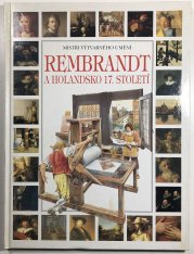 Rembrandt a Holandsko 17. století - 