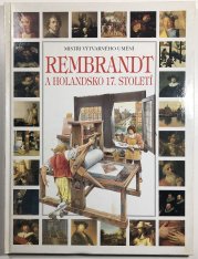 Rembrandt a Holandsko 17. století - 