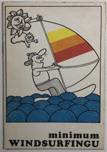Minimum Windsurfingu