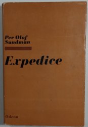 Expedice - 