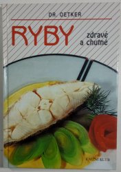 Ryby zdravé a chutné - 