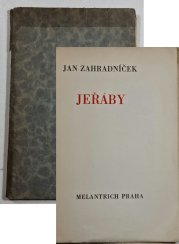 Jeřáby - 