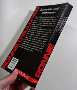 Ronnie - Autobiografie Ronnieho O´Sullivana