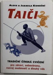 Taiči - Tradiční čínská cvičení
