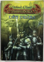 DragonRealm - Děti draka - 