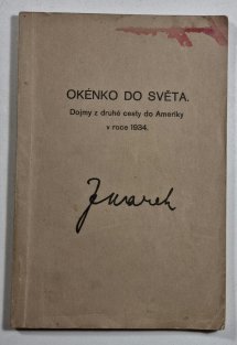 Okénko do světa