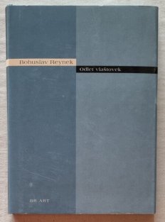 Odlet vlaštovek