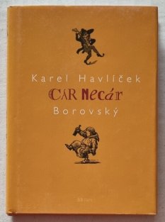 Cár necár