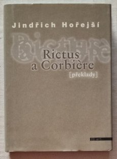 Rictus a Corbière