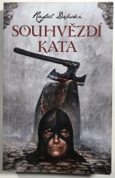 Souhvězdí Kata - 