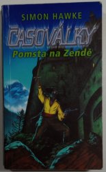 Časoválky - Pomsta na Zendě - 